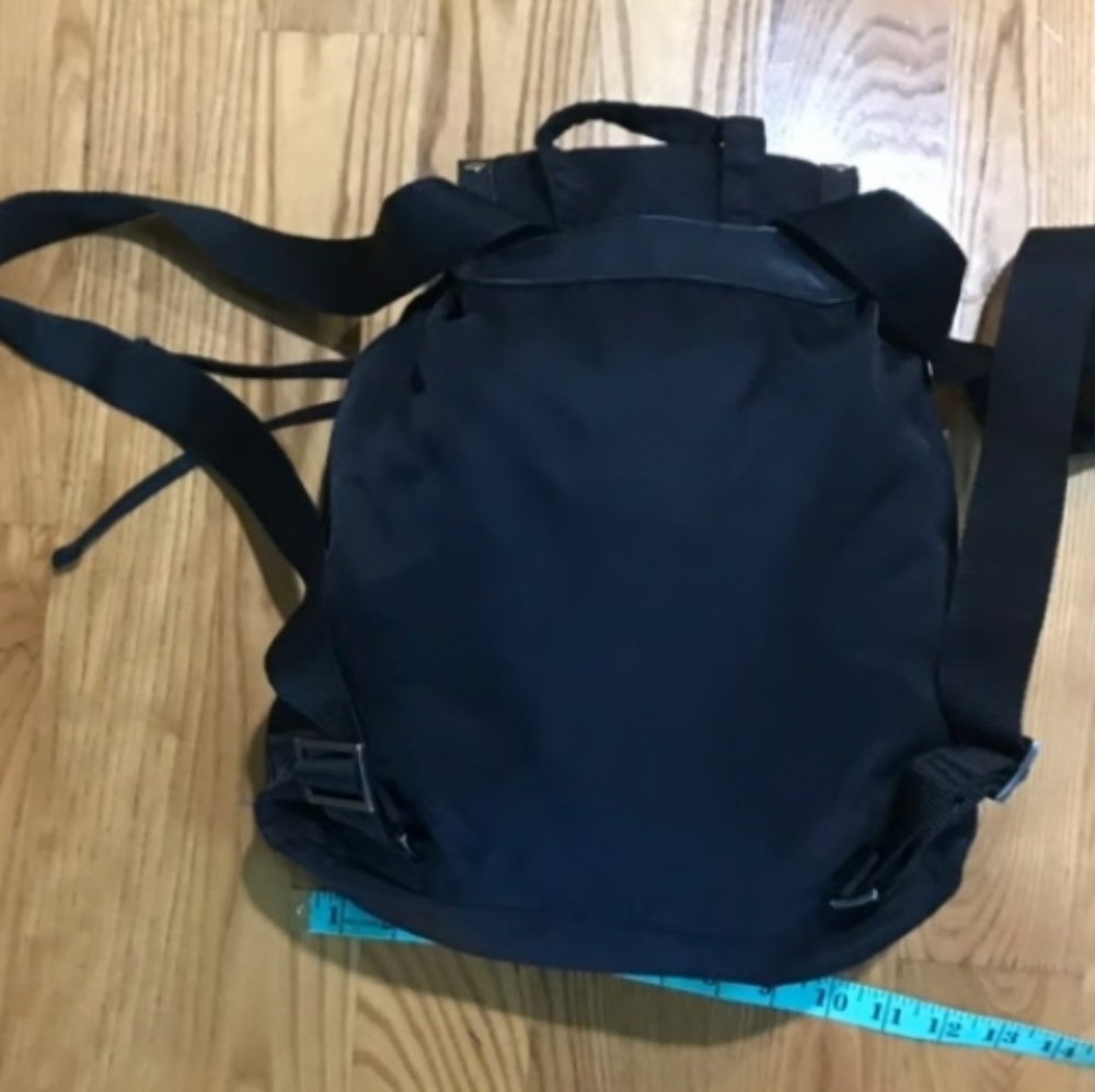 Nine West Flip Drawstring Backpack - image 3